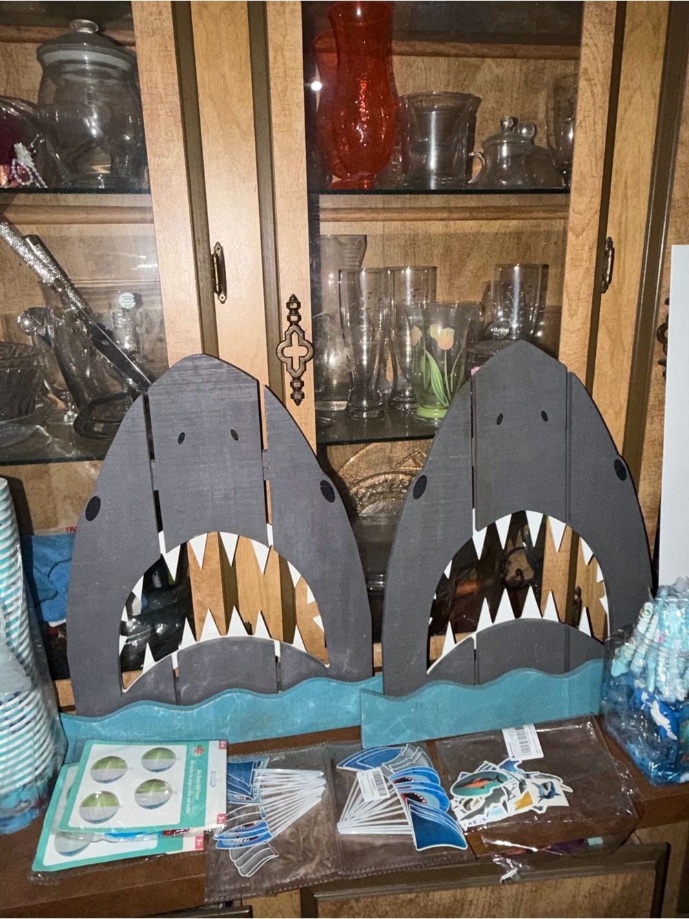Shark Party Pack